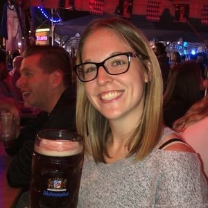 Meet your Posher, Alyssa